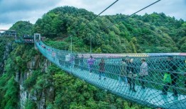 宜昌吊桥最新爆料,揭秘神秘工程背后的故事